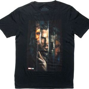 Doctor Strange Multiverse of Madness Shirt